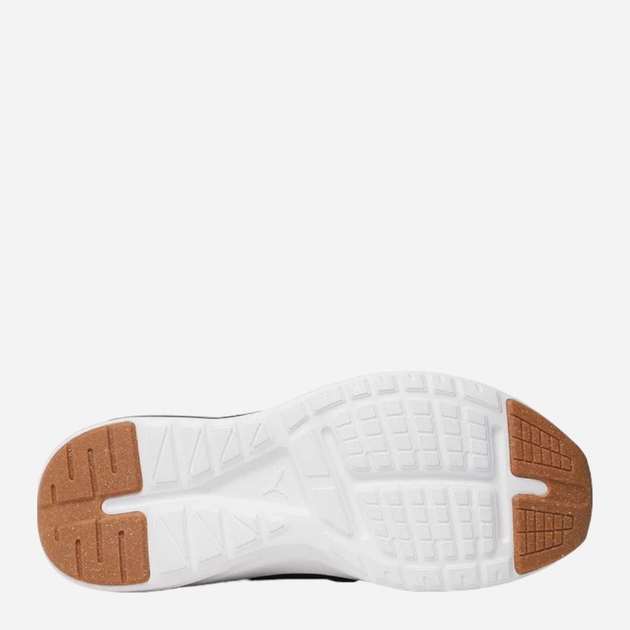 Buty do biegania damskie Puma Softride Enzo Evo Better Remix 378291-01 40.5 (7UK) Czarne (4065452423766) - obraz 6