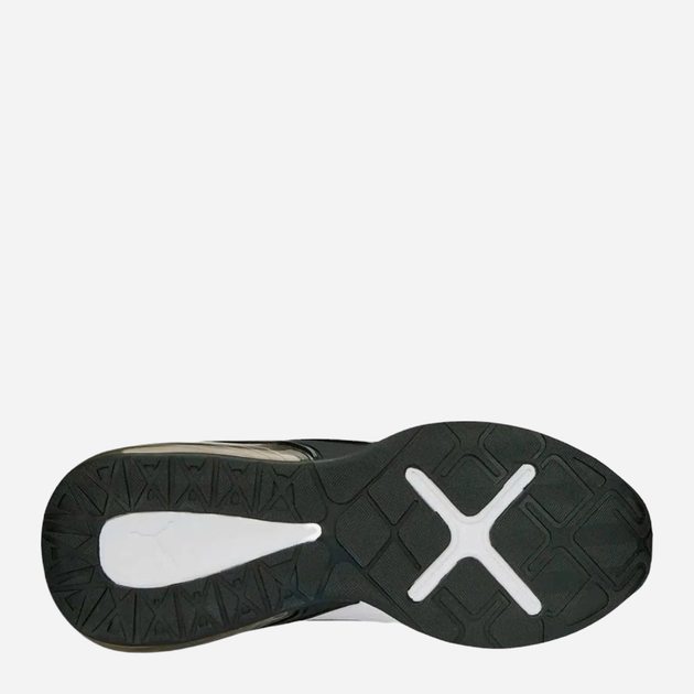 Buty do biegania damskie Puma X-Cell Action 378301-05 38.5 (5.5UK) Czarne (4065452966782) - obraz 4