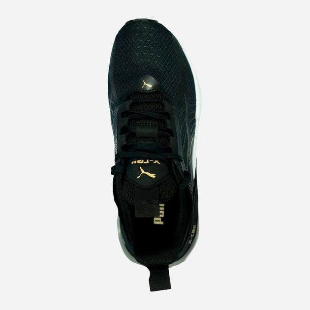 Buty do biegania damskie Puma X-Cell Action 378301-05 40.5 (7UK) Czarne (4065452966812) - obraz 3