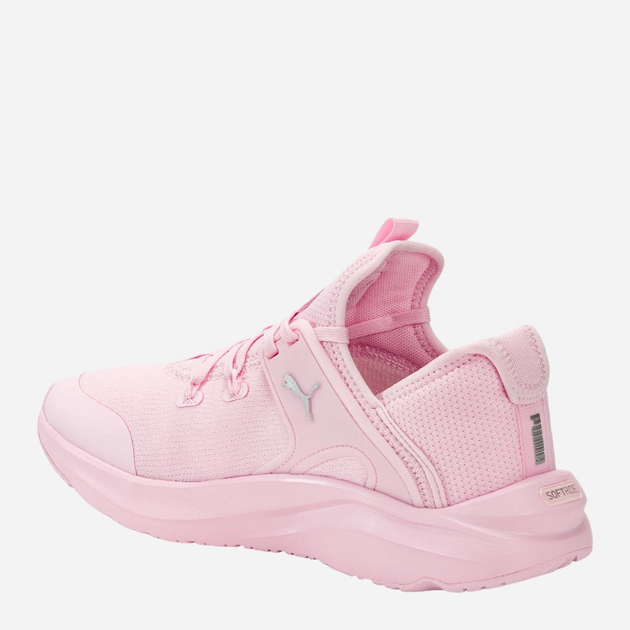 Жіночі кросівки для бігу Puma Softride One4all 378442-11 37.5 (4.5UK) Рожеві (4099686512866) - зображення 3
