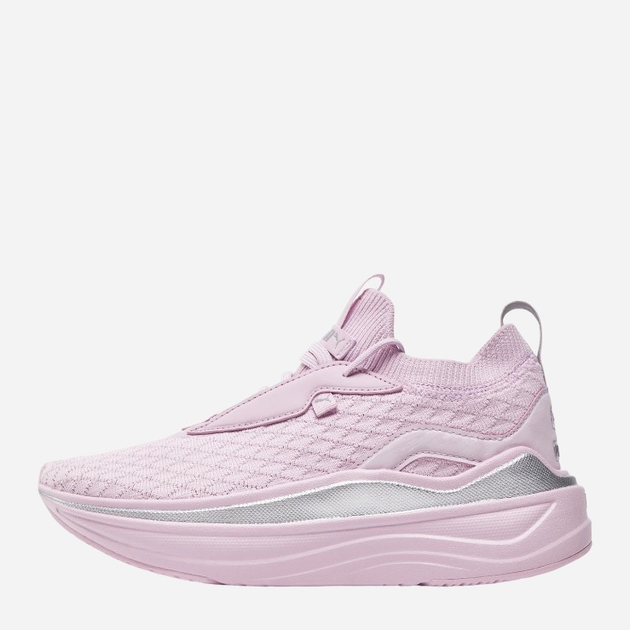 Buty do biegania damskie Puma Softride Stakd Premium 378854-07 36 (3.5UK) Jasnofioletowe (4099686423070) - obraz 3