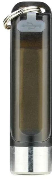 Ліхтар-брелок EverActive FL-35R Luxy (5903205773845) - зображення 3