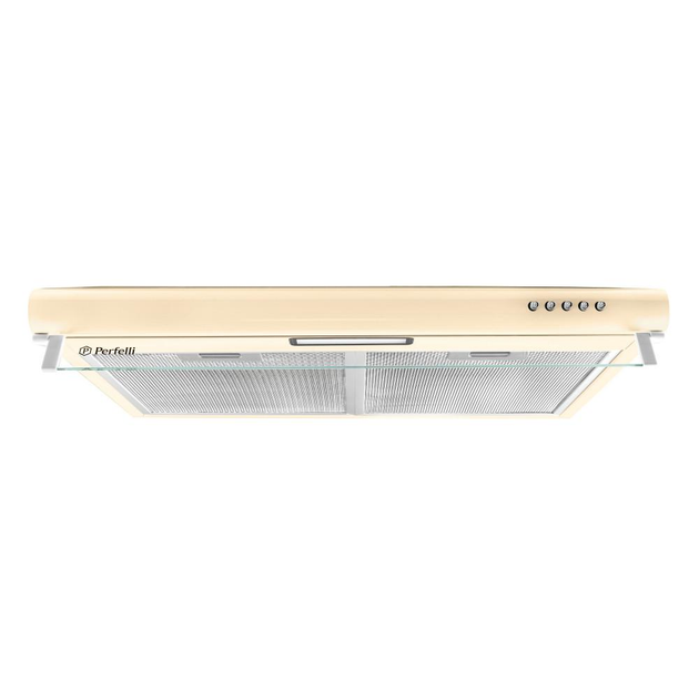 Вытяжка плоская Perfelli PL 6144 IV LED - изображение 1