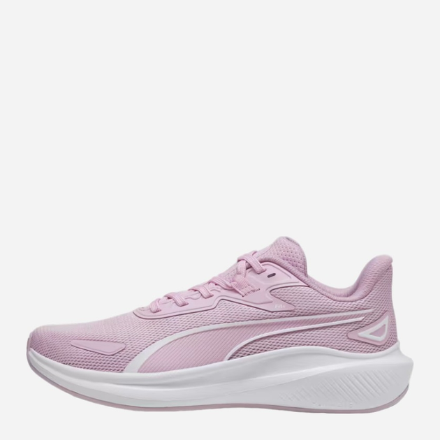 Жіночі кросівки для бігу Puma Skyrocket Lite 379437-05 40 (6.5UK) Світло-фіолетові (4099686105495) - зображення 3