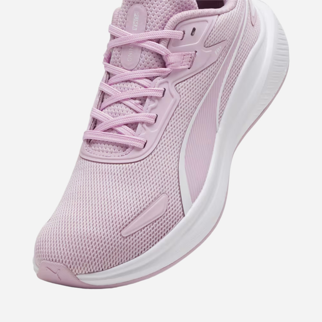 Buty do biegania damskie Puma Skyrocket Lite 379437-05 39 (6UK) Jasnofioletowe (4099686105488) - obraz 5
