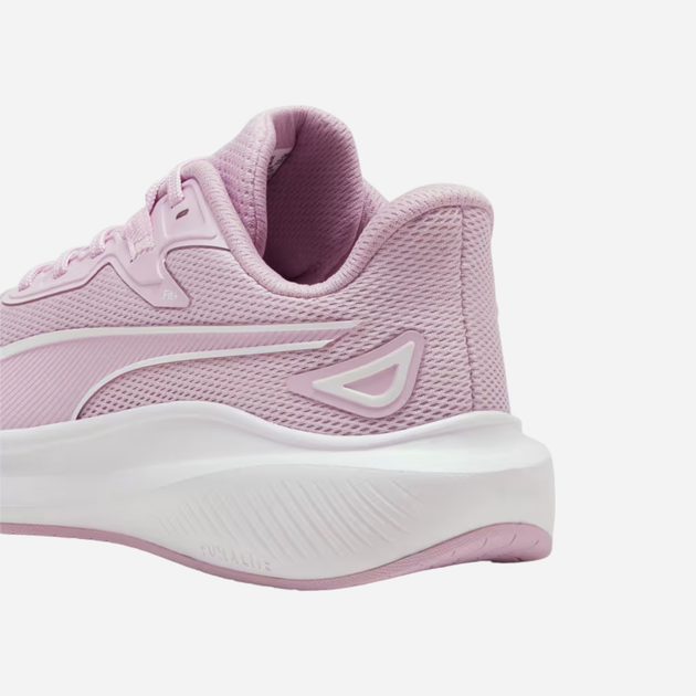 Buty do biegania damskie Puma Skyrocket Lite 379437-05 39 (6UK) Jasnofioletowe (4099686105488) - obraz 6