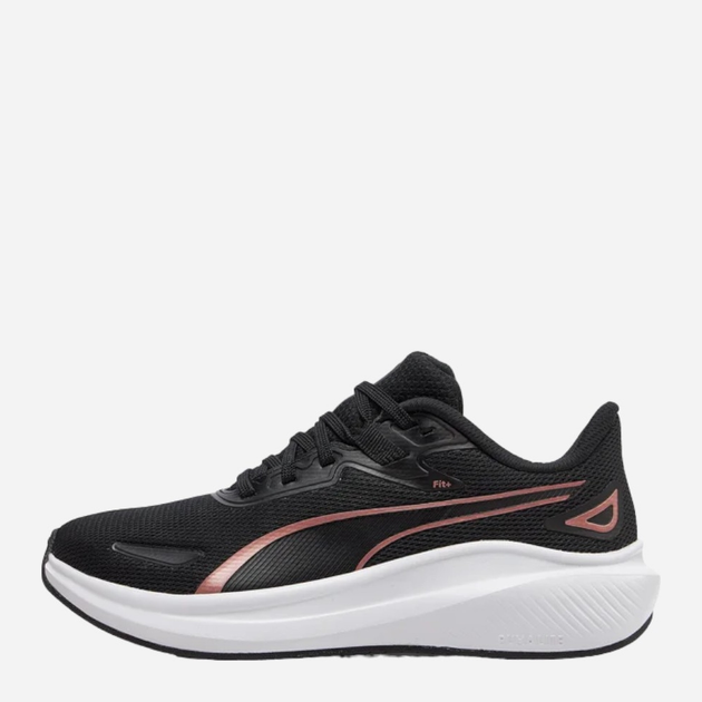 Buty do biegania damskie Puma Skyrocket Lite 379437-14 38 (5UK) Czarne (4099686106003) - obraz 3