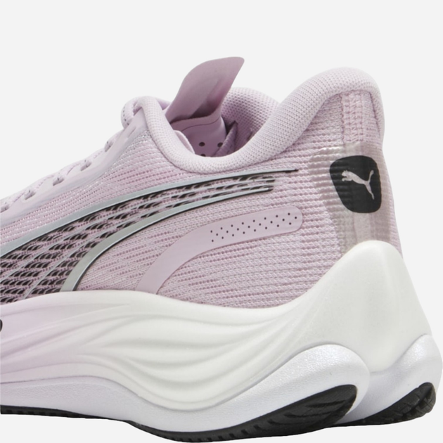 Buty do biegania damskie Puma Velocity Nitro 3 Radiant Run Wn 379610-01 36 (3.5UK) Jasnoróżowe (4099686581190) - obraz 6