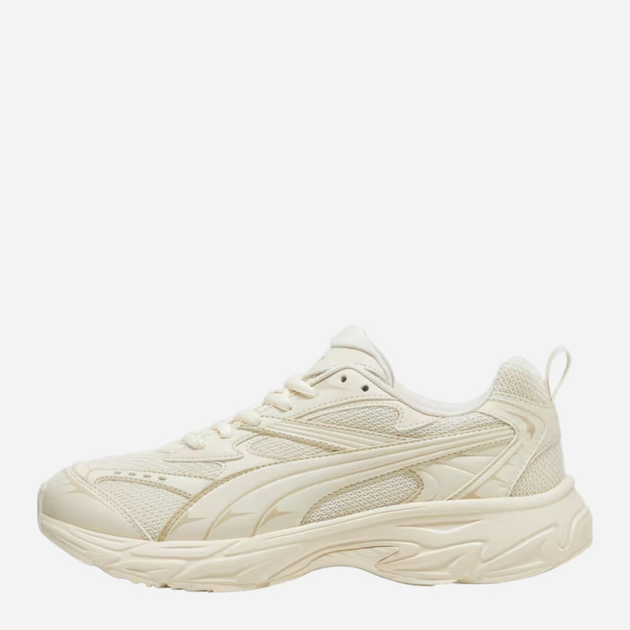 Buty sportowe damskie Puma Morphic Base 392982-07 38.5 (5.5UK) Mleczne (4099686178031) - obraz 4