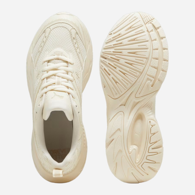 Buty sportowe damskie Puma Morphic Base 392982-07 38.5 (5.5UK) Mleczne (4099686178031) - obraz 5