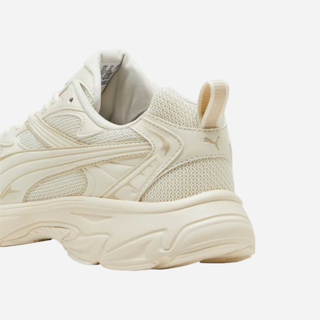Buty sportowe damskie Puma Morphic Base 392982-07 38.5 (5.5UK) Mleczne (4099686178031) - obraz 7