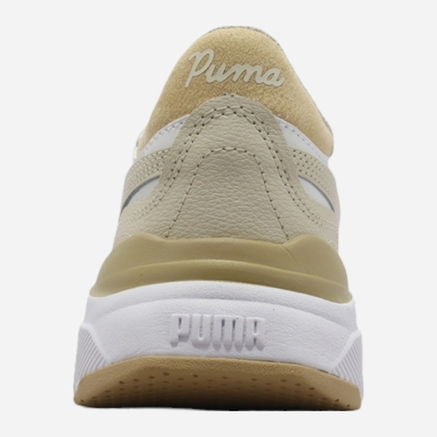 Buty sportowe damskie Puma Cassia Rose 393912-03 36 (3.5UK) Mleczne (4099683403020) - obraz 6