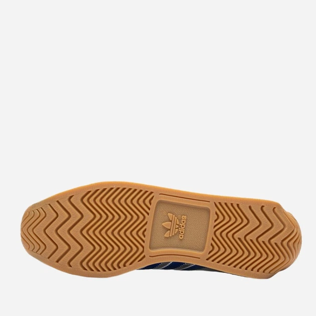 Sneakersy męskie adidas IE4230 44.5 (10US) Srebrne (4066755586929) - obraz 5