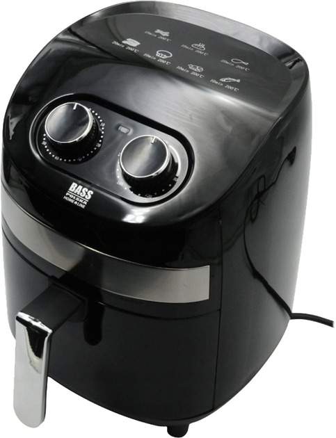 Мультипіч Bass Polska BH 10871 - зображення 3