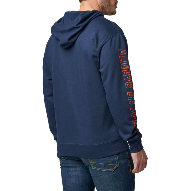 Худи 5.11 Tactical® Scope Hoodie S Pacific Navy - изображение 2