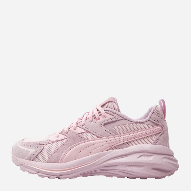 Buty sportowe damskie Puma Hypnotic LS 395295-06 40 (6.5UK) Jasnofioletowe (4099686412487) - obraz 3