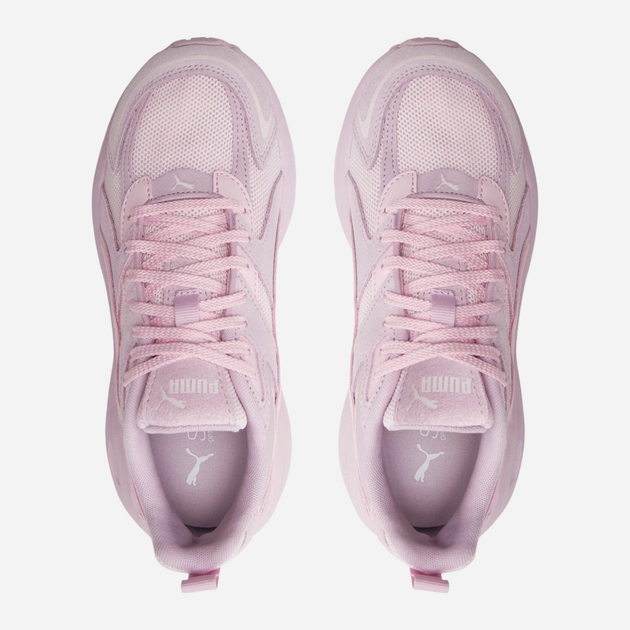 Buty sportowe damskie Puma Hypnotic LS 395295-06 40 (6.5UK) Jasnofioletowe (4099686412487) - obraz 5