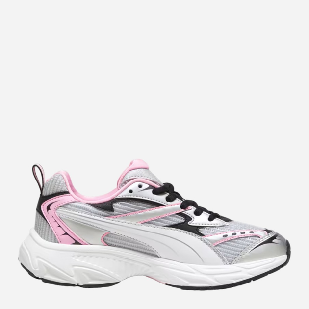 Жіночі кросівки Puma Morphic Athletic 395919-03 38 (5UK) Сірі (4099686474546) - зображення 1