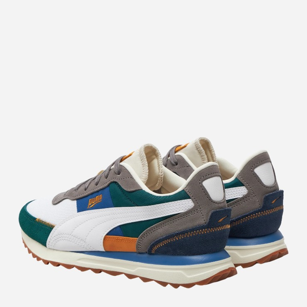 Чоловічі кросівки Puma Road Rider SD 397377-10 42 (8UK) Різнокольорові (4099686434724) - зображення 3