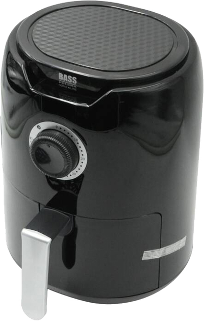 Frytkownica beztłuszczowa Bass Polska BH 10870 - obraz 3
