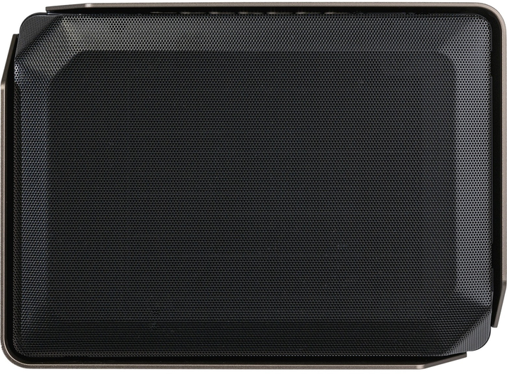 Obudowa Cooler Master NCORE 100 MAX Bronze + zasilacz V SFX Gold 850W ATX 3.0 (NR100-ZNNN85-SL0) - obraz 8