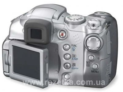 Фотоаппарат Canon PowerShot S2 IS купить на ROZETKA | Отличная