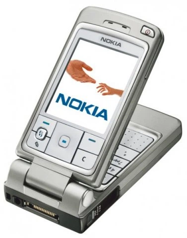 Мобильный телефон Nokia 6260 Silver – фото, отзывы, характеристики
