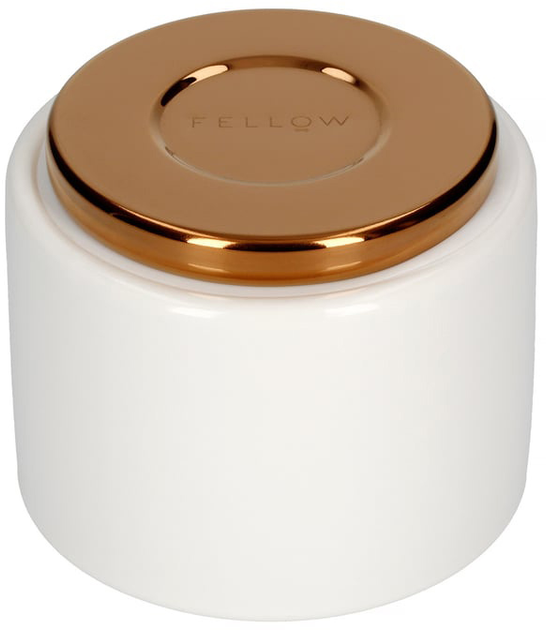 Kubek do cappuccino Fellow Monty Biały 190 ml (852212007342) - obraz 3