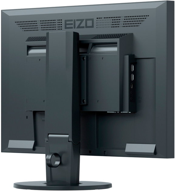 Monitor 24.1" EIZO FlexScan EV2430-BK (4995047052999) - obraz 3