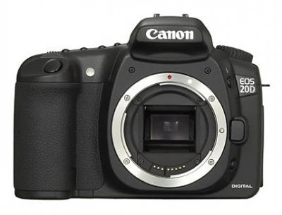 キャノンＥＳＯ－２０Ｄ Amazon | Canon EOS 20D デジタル一眼レフボディ (シャッター