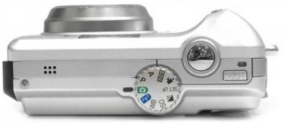 Фотоаппарат Nikon Coolpix P2 Silver купить на ROZETKA | Отличная