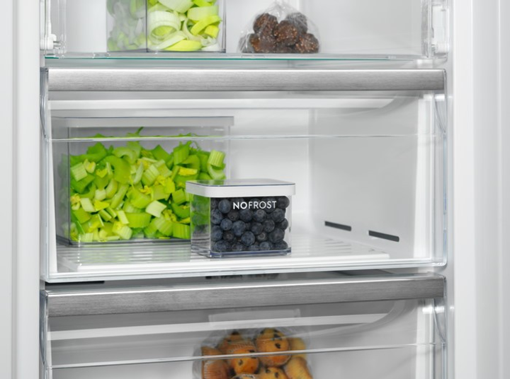Морозильна камера Electrolux LUT7ME28X2 - изображение 10