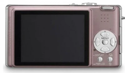 パナソニック Panasonic LUMIX DMC-FX8 ピンク Фотоаппарат Panasonic Lumix DMC-FX8 pink купить на ROZETKA