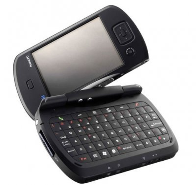 Мобильный телефон Qtek 9000 – фото, отзывы, характеристики в интернет ...