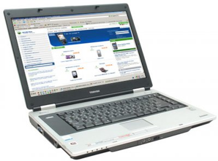 Ноутбук Toshiba Satellite M40-294 – фото, отзывы, характеристики в ...