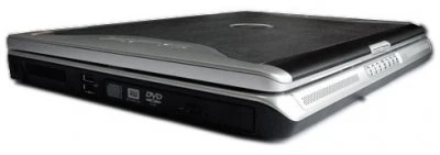 Ноутбук Dell XPS M1710 (M17T26JUG1WH) – фото, відгуки