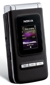Мобільний телефон Nokia N75 – фото, відгуки, характеристики в