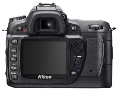 Фотоапарат Nikon D80 body купити на ROZETKA | Чудова ціна на Фотоапарат Nikon D80 body купити на ROZETKA | Чудова ціна на