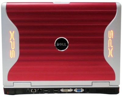 Ноутбук Dell XPS M1710 (P6F9F6WW0) – фото, отзывы, характеристики