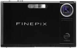Фотоаппарат Fujifilm FinePix Z2 купить на ROZETKA | Отличная цена