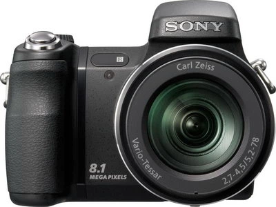 【美品】SONYサイバーショット DSC-H7⭐️光学ズーム15倍⭐️ SONY - 【美品】SONYサイバーショット DSC-H7⭐️光学ズーム15倍⭐️の