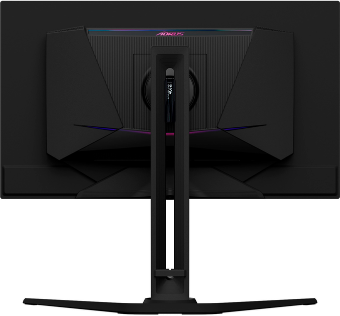 Monitor 27" GigaByte AORUS FO27Q3 (4719331858186) - obraz 5