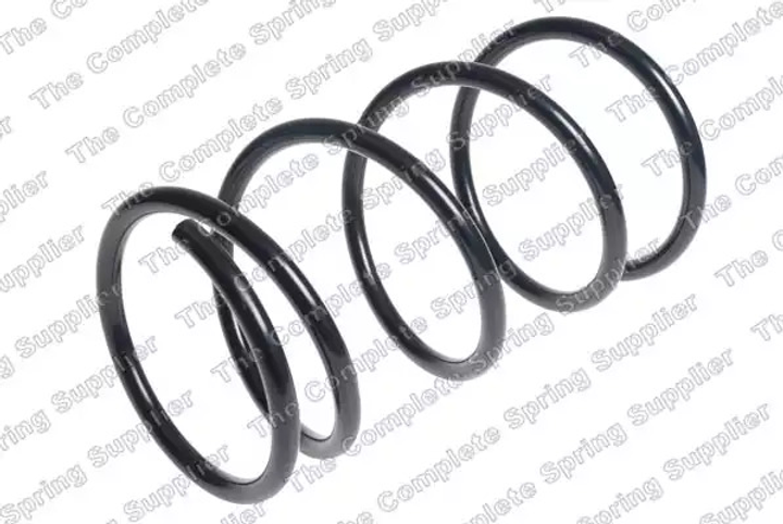 Пружина подвески передн. PEUGEOT 4008, CITROËN C4, Lesjofors (4059256) - изображение 1