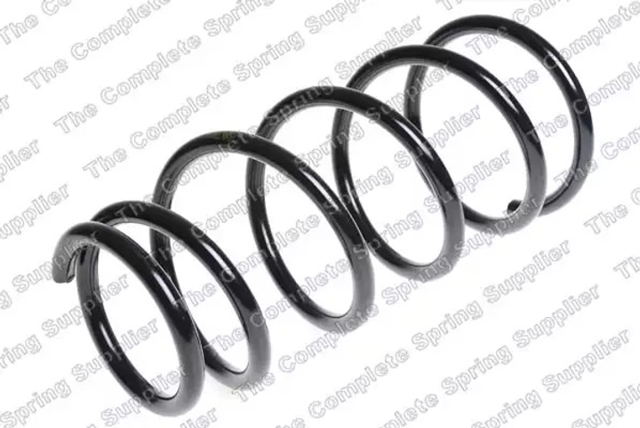 Пружина подвески SUBARU FORESTER, Lesjofors (4288342) - изображение 1