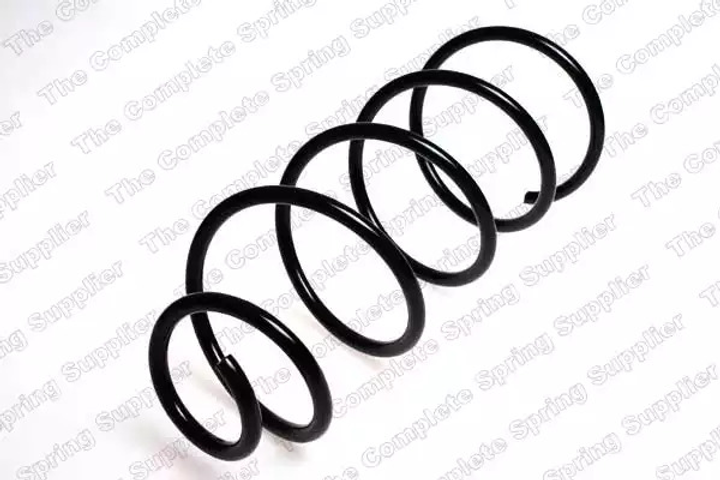 Пружина подвески передн. CITROËN C4, PEUGEOT 307, Lesjofors (4066744) - изображение 1