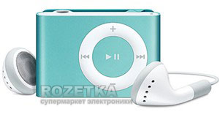 Недорогая замена аккумуляторной батареи iPod Shuffle
