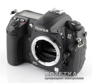 FUJI FILM デジタル一眼カメラ ボディ FINEPIX S5 PRO FUJIFILM（フジフイルム） 中古 1年保証 美品 FUJIFILM FinePix S5