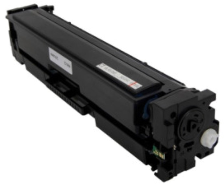 Toner Canon C-EXV65 BK Black (5761C001) - obraz 1