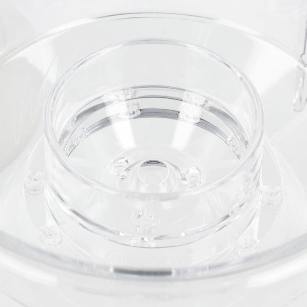 Nakładka Hario V60 Drip-Assist Tworzywo sztuczne (4977642010079) - obraz 4