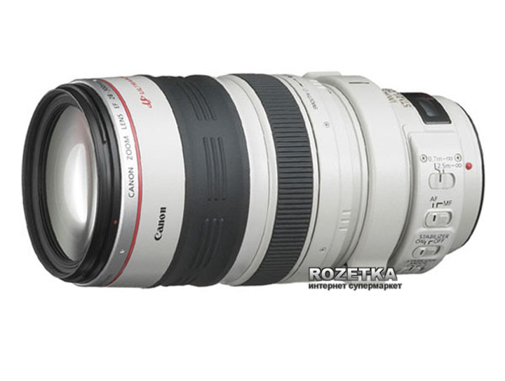Canon EF 28-300mm f/3.5–5.6L IS USM – фото, отзывы, характеристики в ...